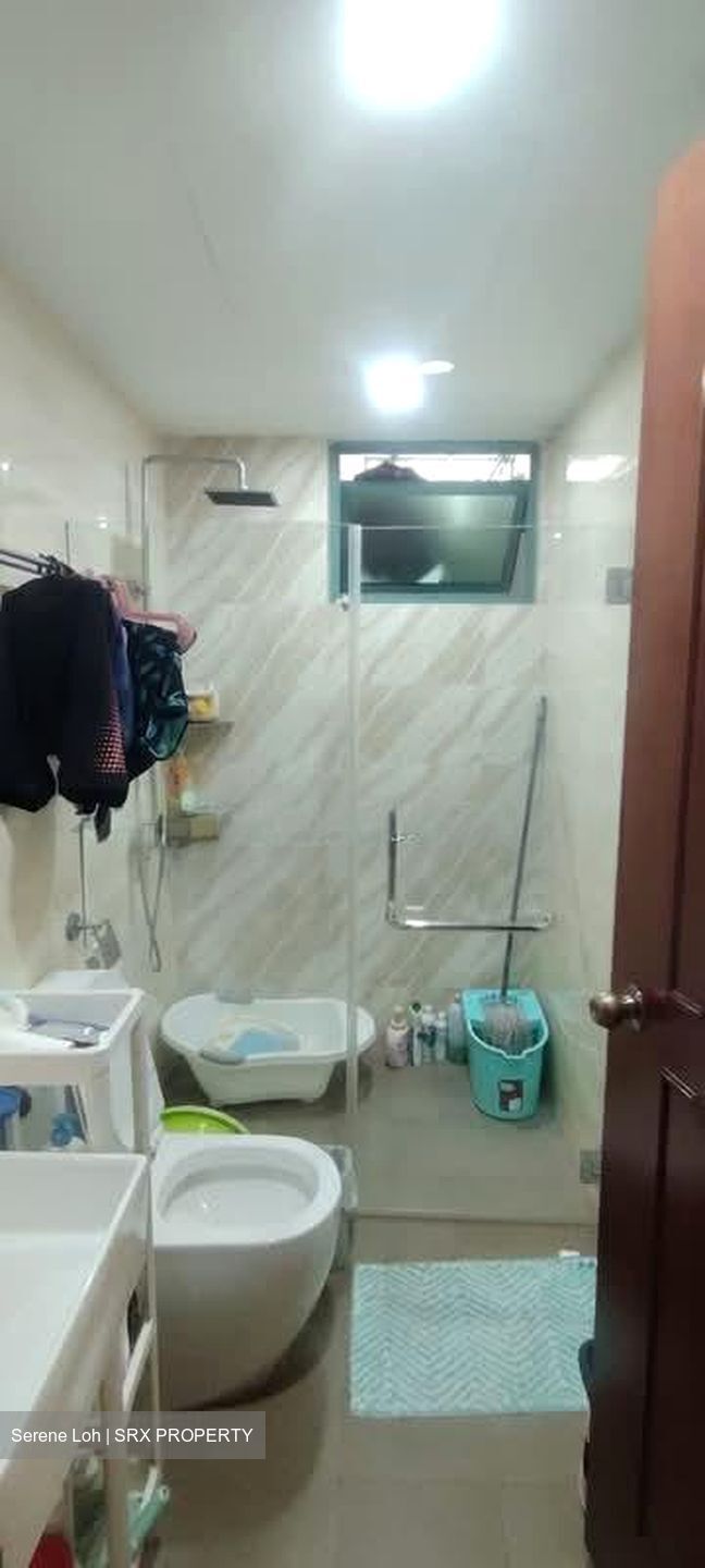 Stratford Court (D16), Condominium #533128451
